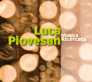 Musica RicercataFront