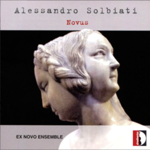 Novus - Solbiati - Ex Novo